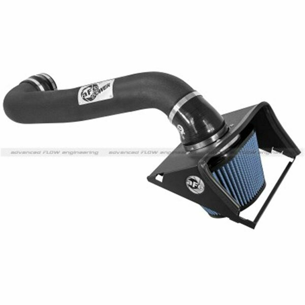 Advanced Flow Engineering Magnum Force Pro 5R Stage-2 Intake Systems for Ford F-150 15-16 V8-5.0L 54-12742